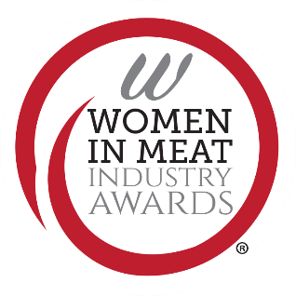 Women in Meat Industry Awards 2022 Logo